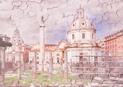    Forum - Roman