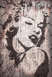 Мэрилин Монро