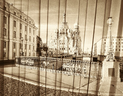    Собор Воскресения Христова