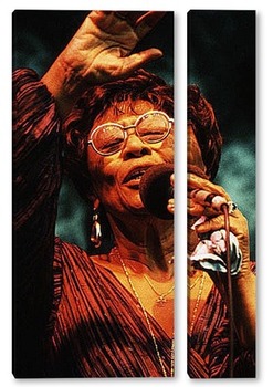 Модульная картина JZ001121