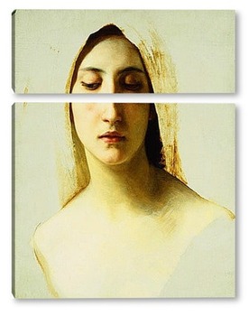 Модульная картина William Bouguereau