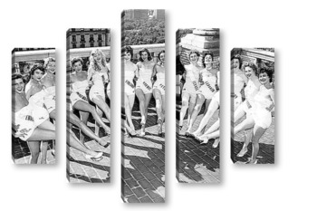 Модульная картина U1287117INP