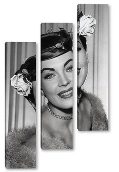 Модульная картина Jarma Lewis