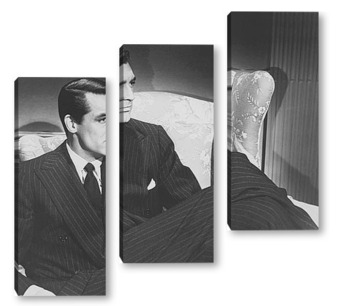 Модульная картина Cary Grant-3