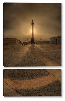 Модульная картина 0011
