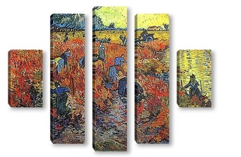 Модульная картина Vg064-2