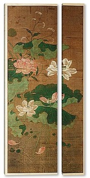 Модульная картина IH049716