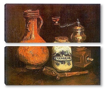 Модульная картина Vg113-1