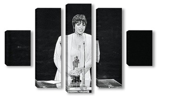 Модульная картина Liza Minnelli-09
