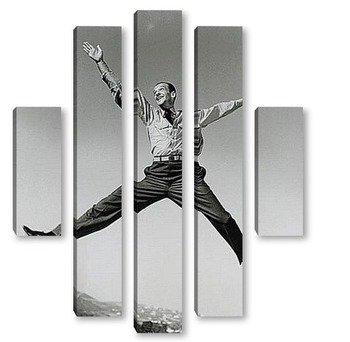 Модульная картина SF9459