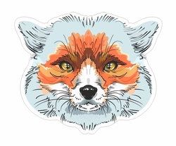    Cunning fox