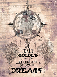    Талисман с зайцем