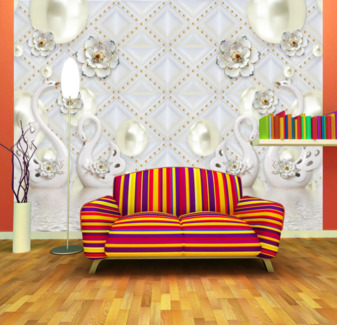 Фотообои Фон 51443