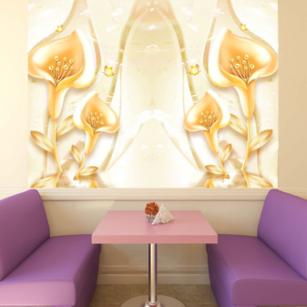 Фотообои Фон 35360