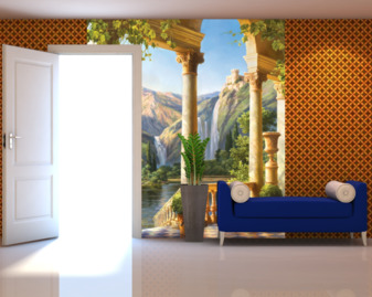 Фотообои АРТ 21571