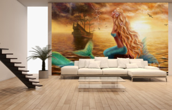 Фотообои АРТ 28235