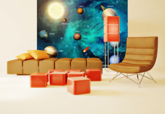 Фотообои Фон 46106