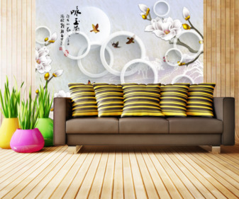 Фотообои Фон 20875