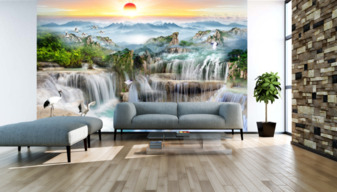 Фотообои Пейзажи 31898