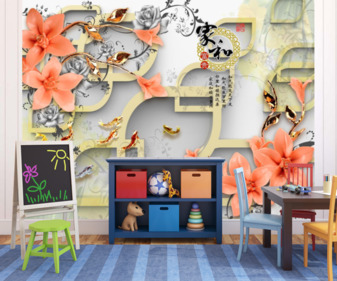 Фотообои Фон 31233