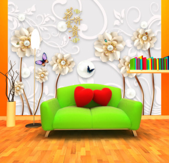 Фотообои Фон 45635