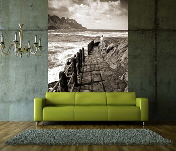 Фотообои на стену 1239878