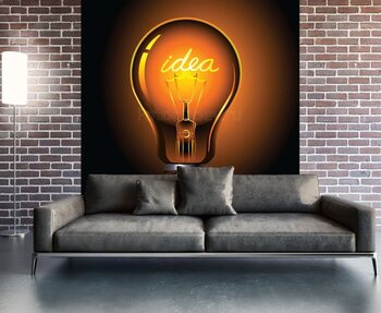 Фотообои на стену ABST1513-1