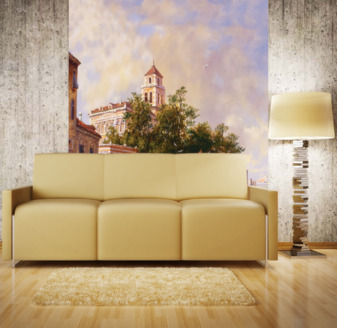 Фотообои АРТ 57735