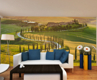 Фотообои Пейзажи 24439