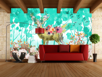 Фотообои АРТ 62344