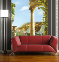 Фотообои АРТ 43433