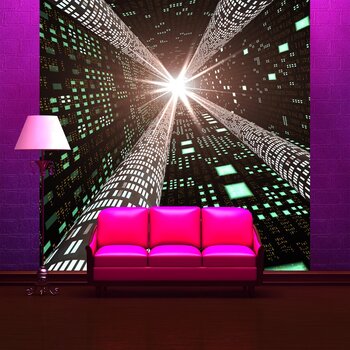 Фотообои Abst-09051008