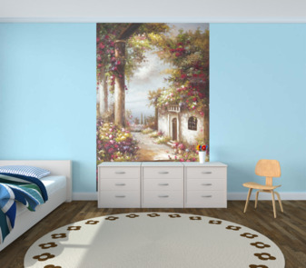 Фотообои АРТ 57867