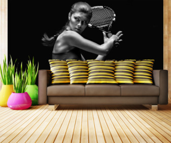 Фотообои Фитнес 2273