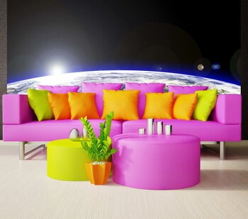 Фотообои на стену photo-24110999