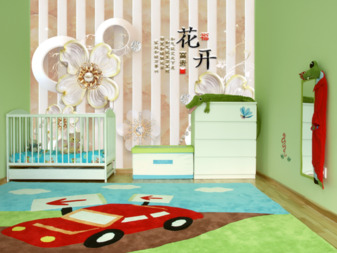 Фотообои Фон 69766