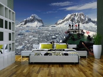 Фотообои на стену photo-23110971