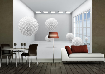 Фотообои Фон 7112