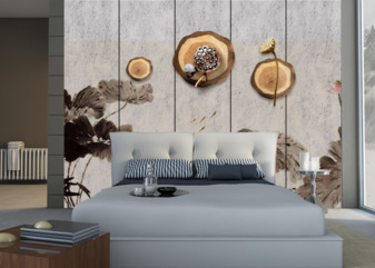 Фотообои Фон 98084