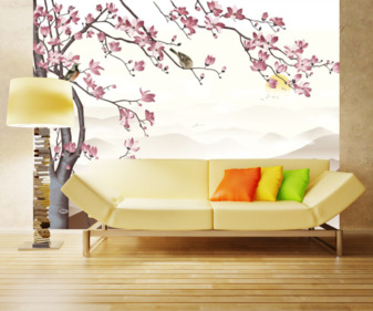 Фотообои Фон 48617