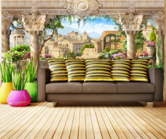 Фотообои АРТ 90169