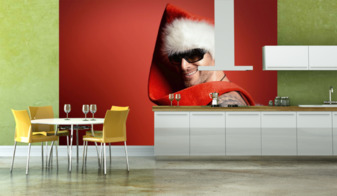 Фотообои Эротика 21140