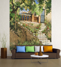 Фотообои АРТ 64609