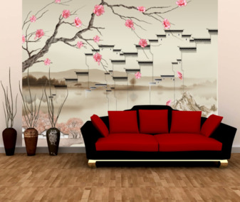 Фотообои Фон 73807