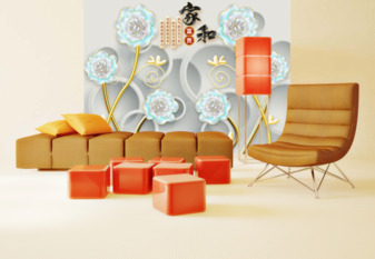 Фотообои Фон 47641