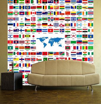 Фотообои на стену photo-21100901