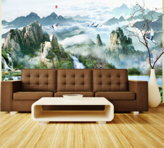 Фотообои Пейзажи 31607