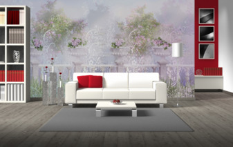 Фотообои Абстракция 36313