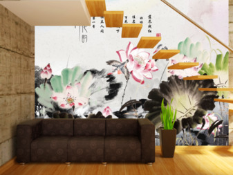 Фотообои Фон 77930