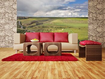 Фотообои на стену photo-26060932